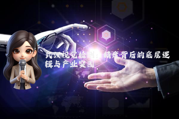 武汉视觉检测：精度背后的底层逻辑与产业突围