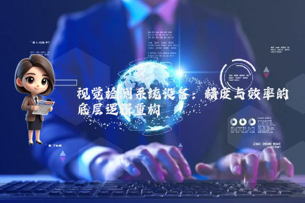 视觉检测系统设备：精度与效率的底层逻辑重构