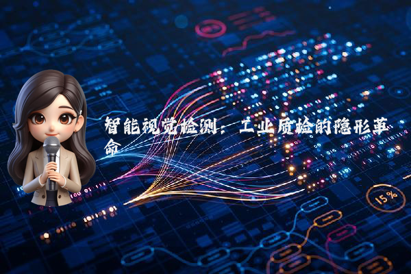 智能视觉检测：工业质检的隐形革命