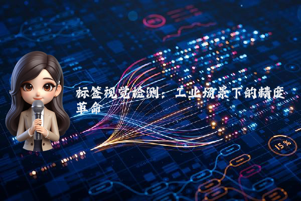 标签视觉检测：工业场景下的精度革命