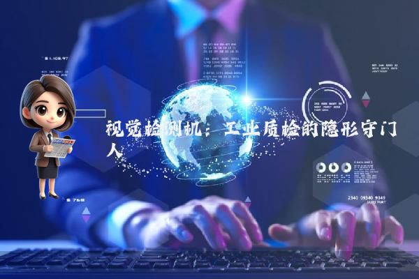 视觉检测机:工业质检的隐形守门人
