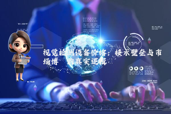 视觉检测设备价格：技术壁垒与市场博弈的真实逻辑