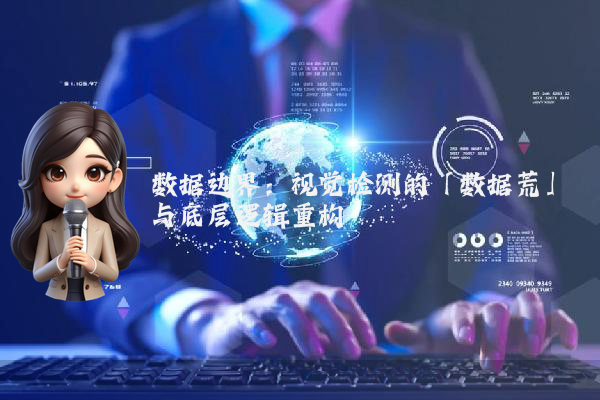 数据边界：视觉检测的「数据荒」与底层逻辑重构