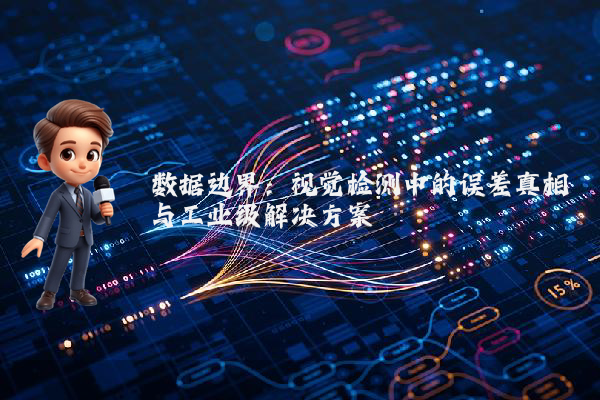 数据边界：视觉检测中的误差真相与工业级解决方案