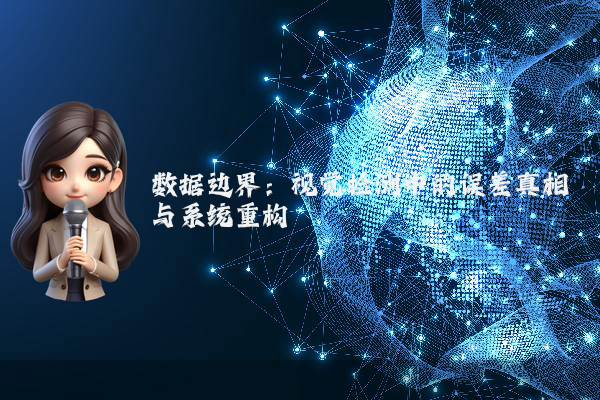 数据边界：视觉检测中的误差真相与系统重构