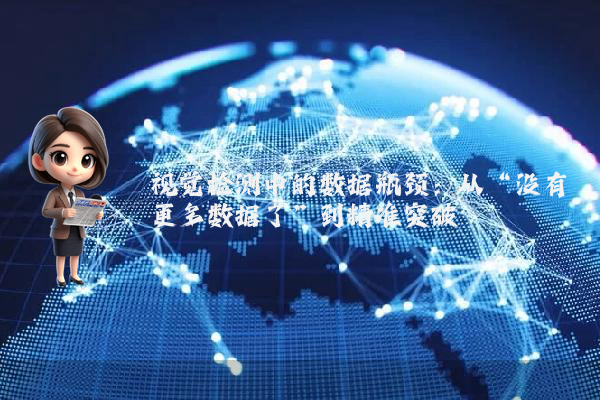 视觉检测中的数据瓶颈：从“没有更多数据了”到精准突破