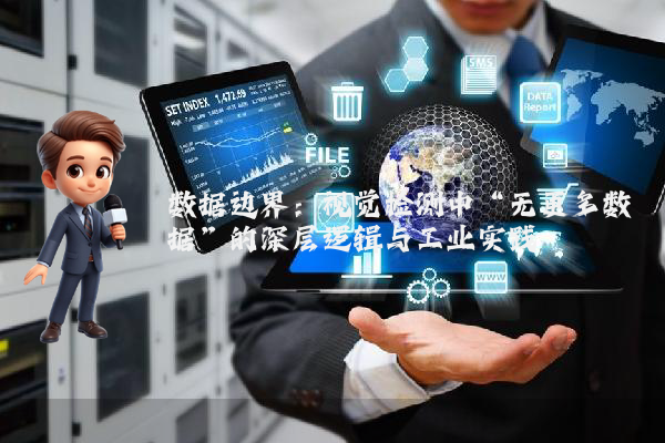 数据边界：视觉检测中“无更多数据”的深层逻辑与工业实践