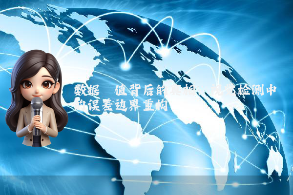 数据阈值背后的真相：视觉检测中的误差边界重构
