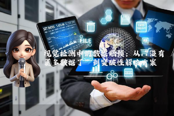 视觉检测中的数据瓶颈：从“没有更多数据了”到突破性解决方案