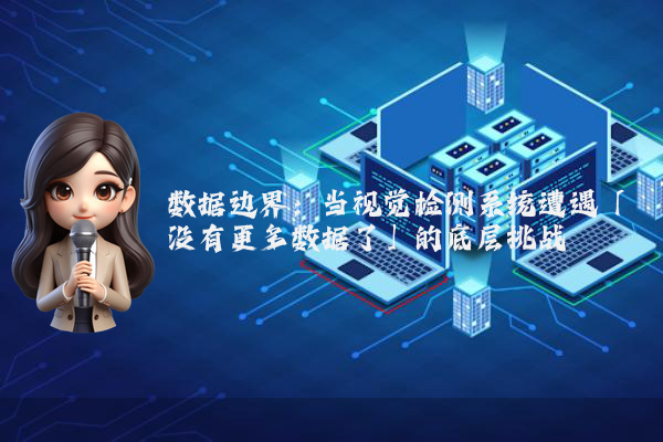 数据边界：当视觉检测系统遭遇「没有更多数据了」的底层挑战