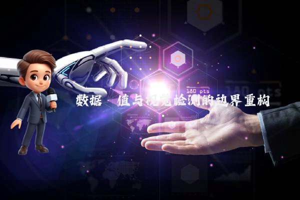 数据阈值与视觉检测的边界重构